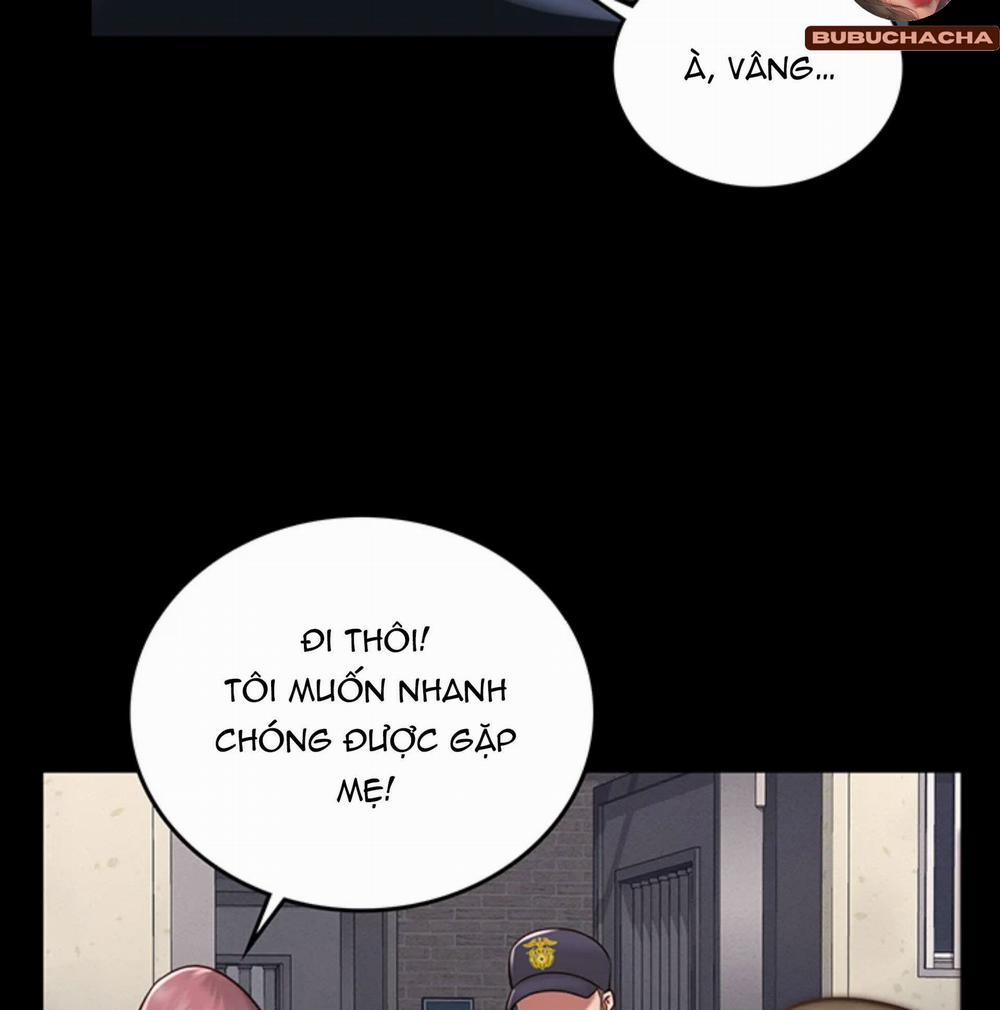 Nữ Tù Nhân 4 trang 23