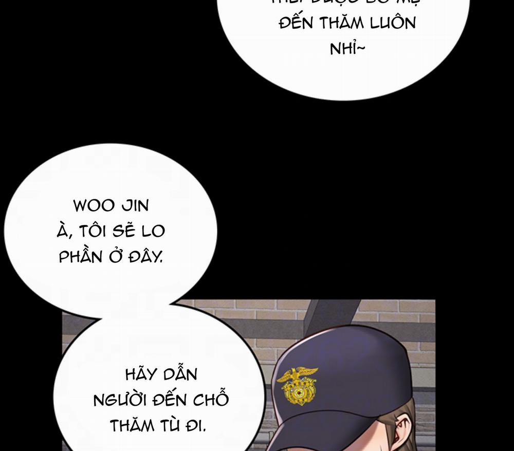 Nữ Tù Nhân 4 trang 25