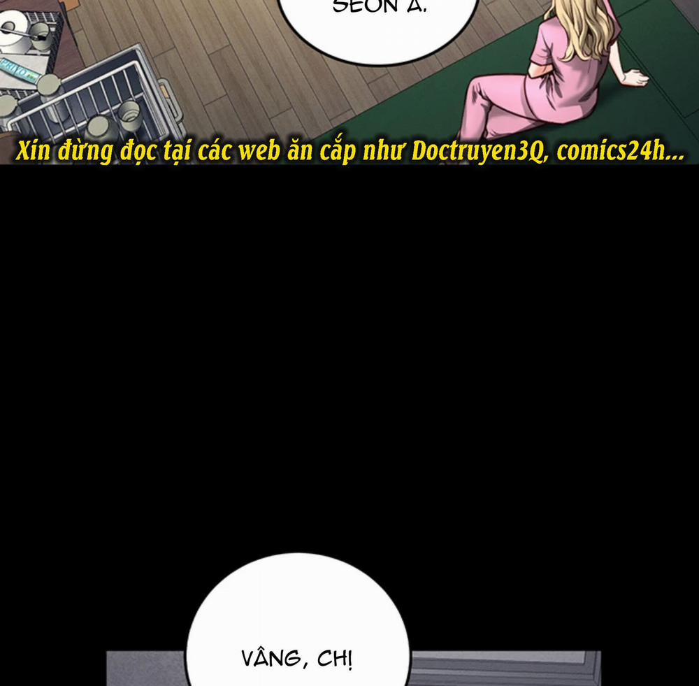 Nữ Tù Nhân 4 trang 35