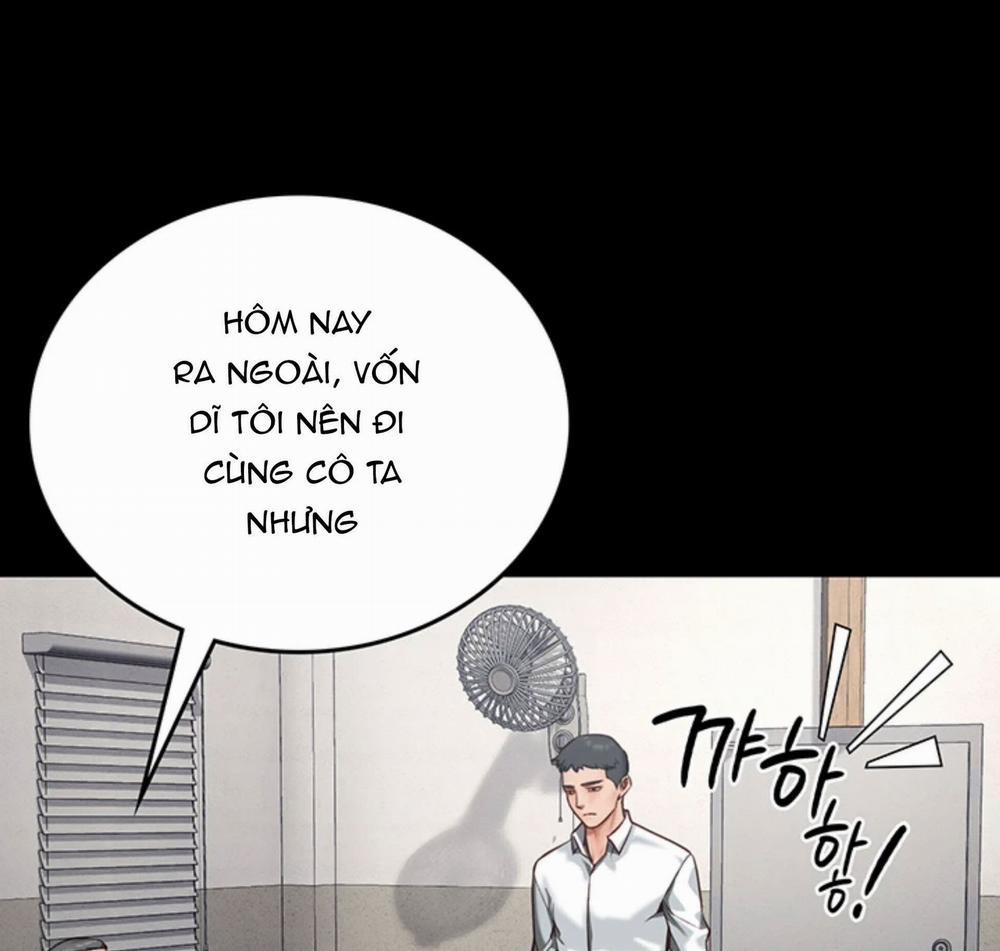 Nữ Tù Nhân 4 trang 64