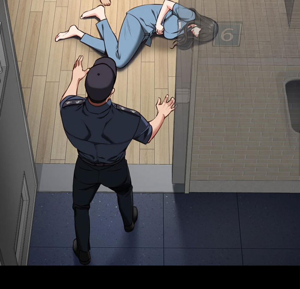 Nữ Tù Nhân 4 trang 7