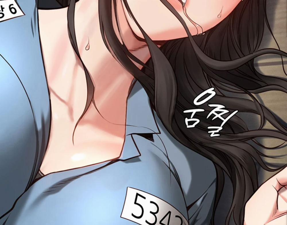 Nữ Tù Nhân 4 trang 9