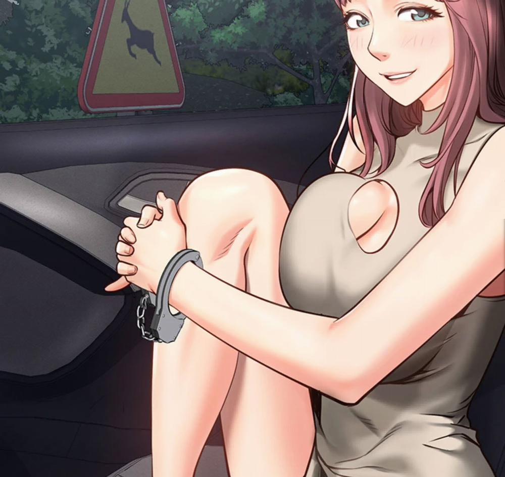 Nữ Tù Nhân 4 trang 92