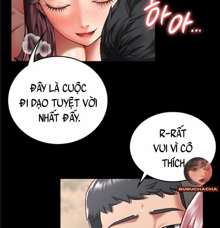 Nữ Tù Nhân 5 trang 116