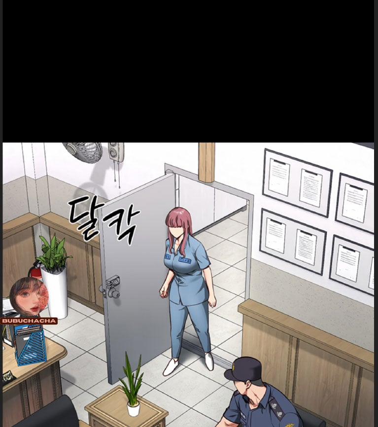 Nữ Tù Nhân 5 trang 130