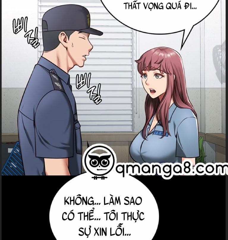 Nữ Tù Nhân 5 trang 142