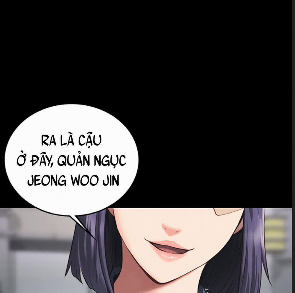 Nữ Tù Nhân 5 trang 153