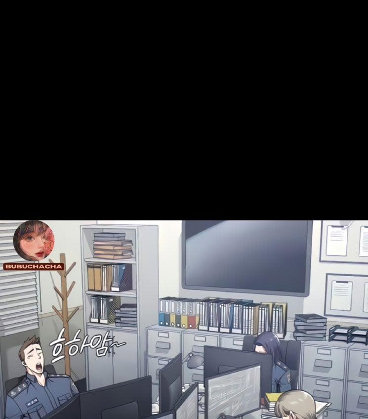 Nữ Tù Nhân 5 trang 32