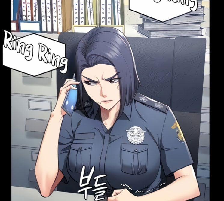 Nữ Tù Nhân 5 trang 34