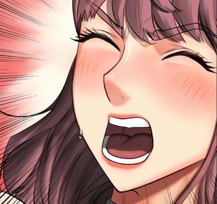 Nữ Tù Nhân 5 trang 4