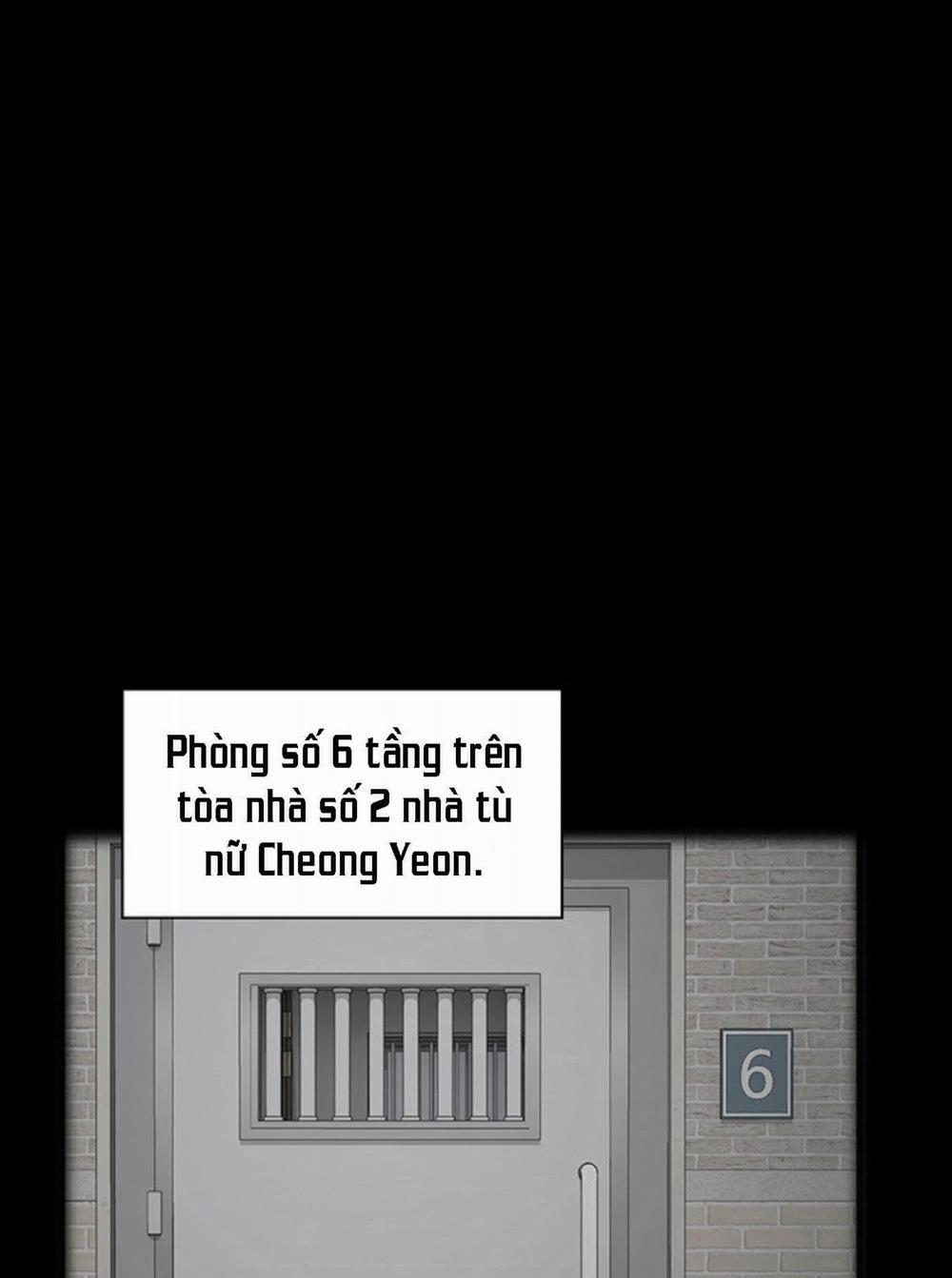 Nữ Tù Nhân 6 trang 111