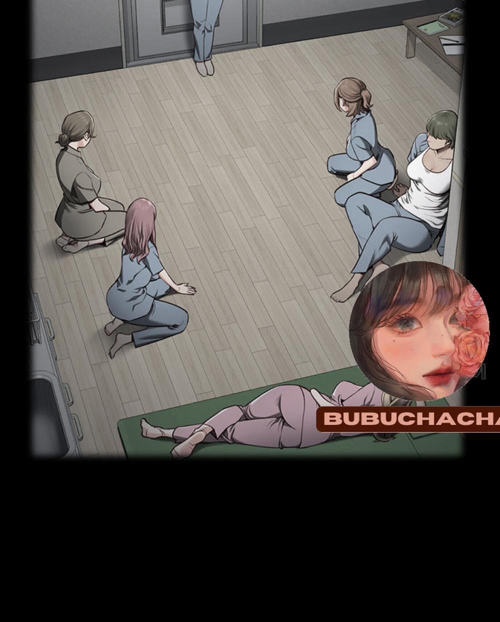 Nữ Tù Nhân 6 trang 114