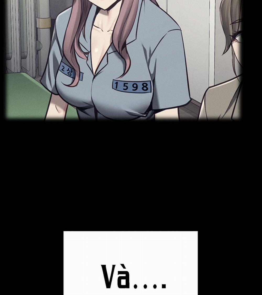 Nữ Tù Nhân 6 trang 119