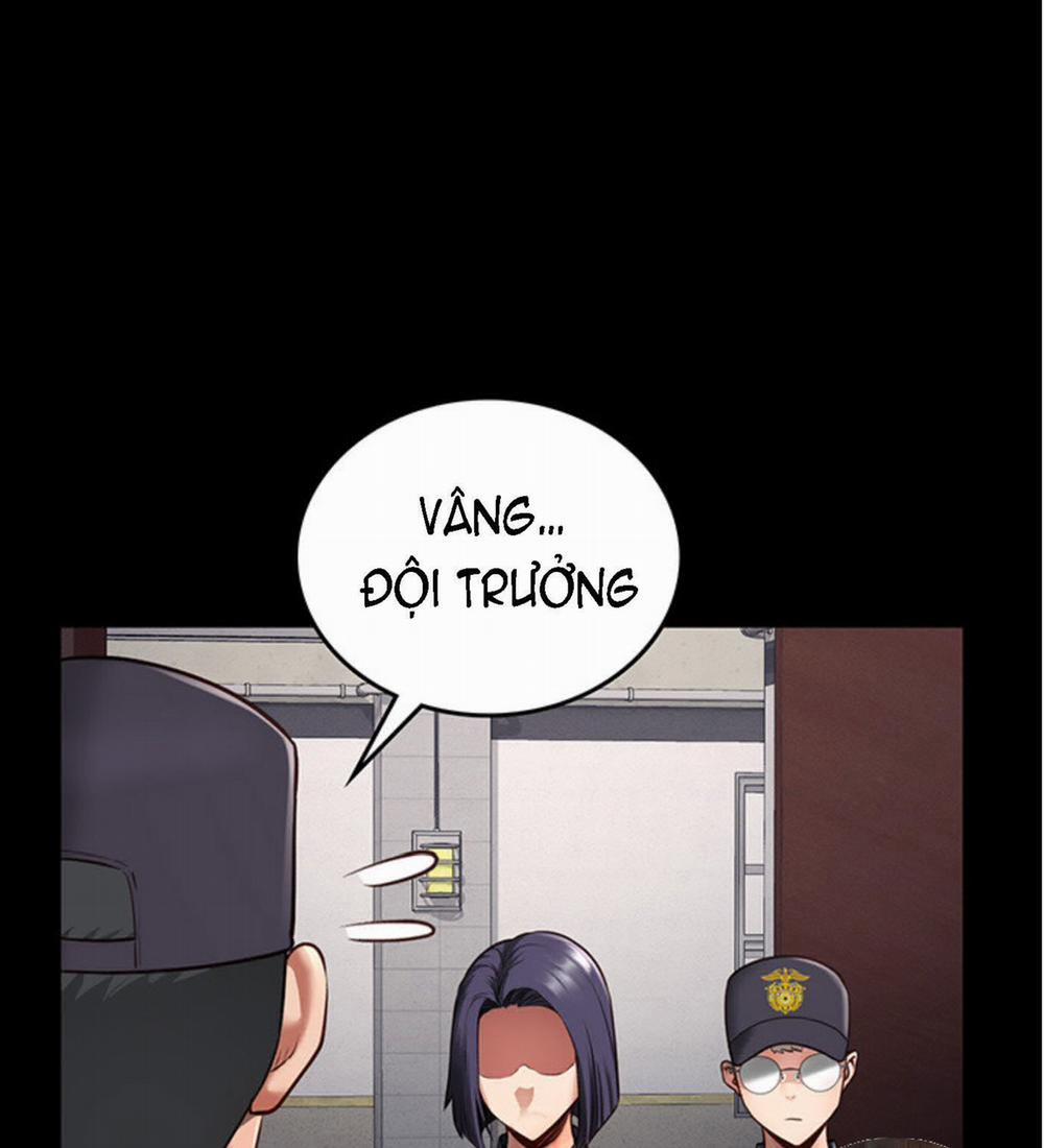 Nữ Tù Nhân 6 trang 12