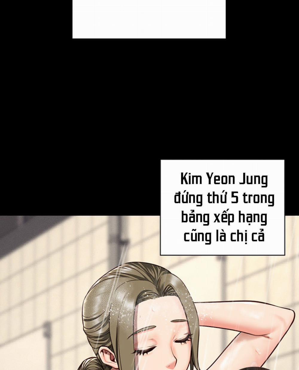 Nữ Tù Nhân 6 trang 120