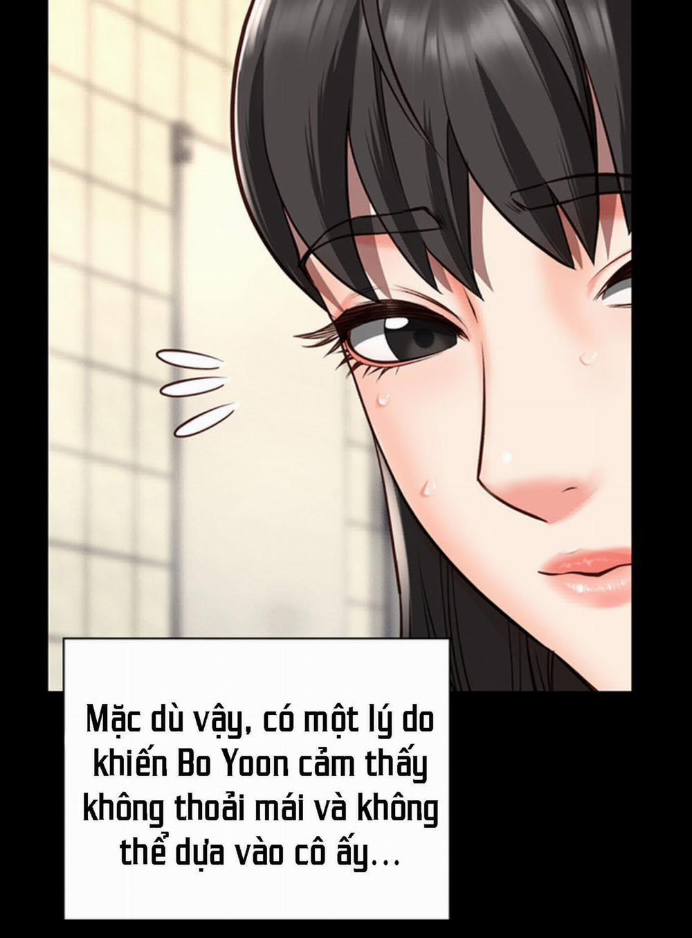 Nữ Tù Nhân 6 trang 123