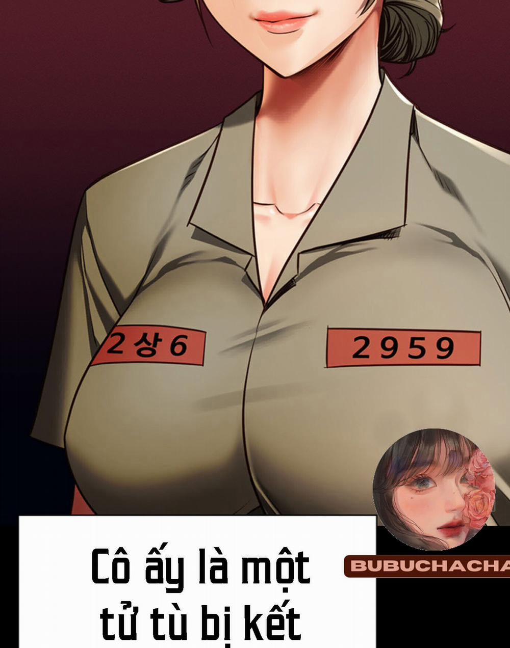 Nữ Tù Nhân 6 trang 126