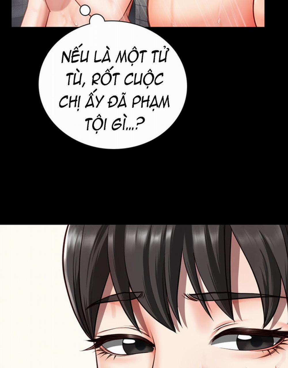 Nữ Tù Nhân 6 trang 129