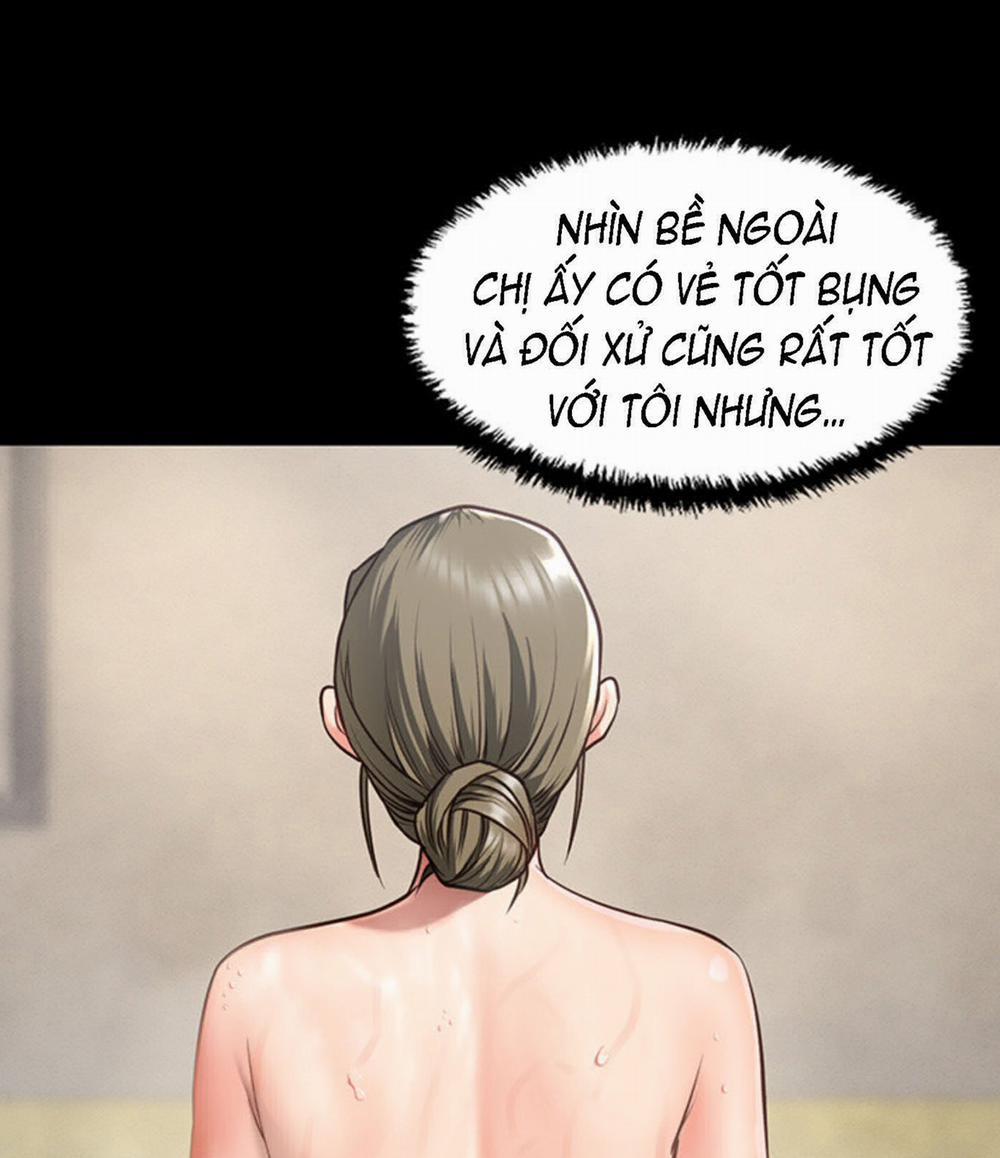 Nữ Tù Nhân 6 trang 135