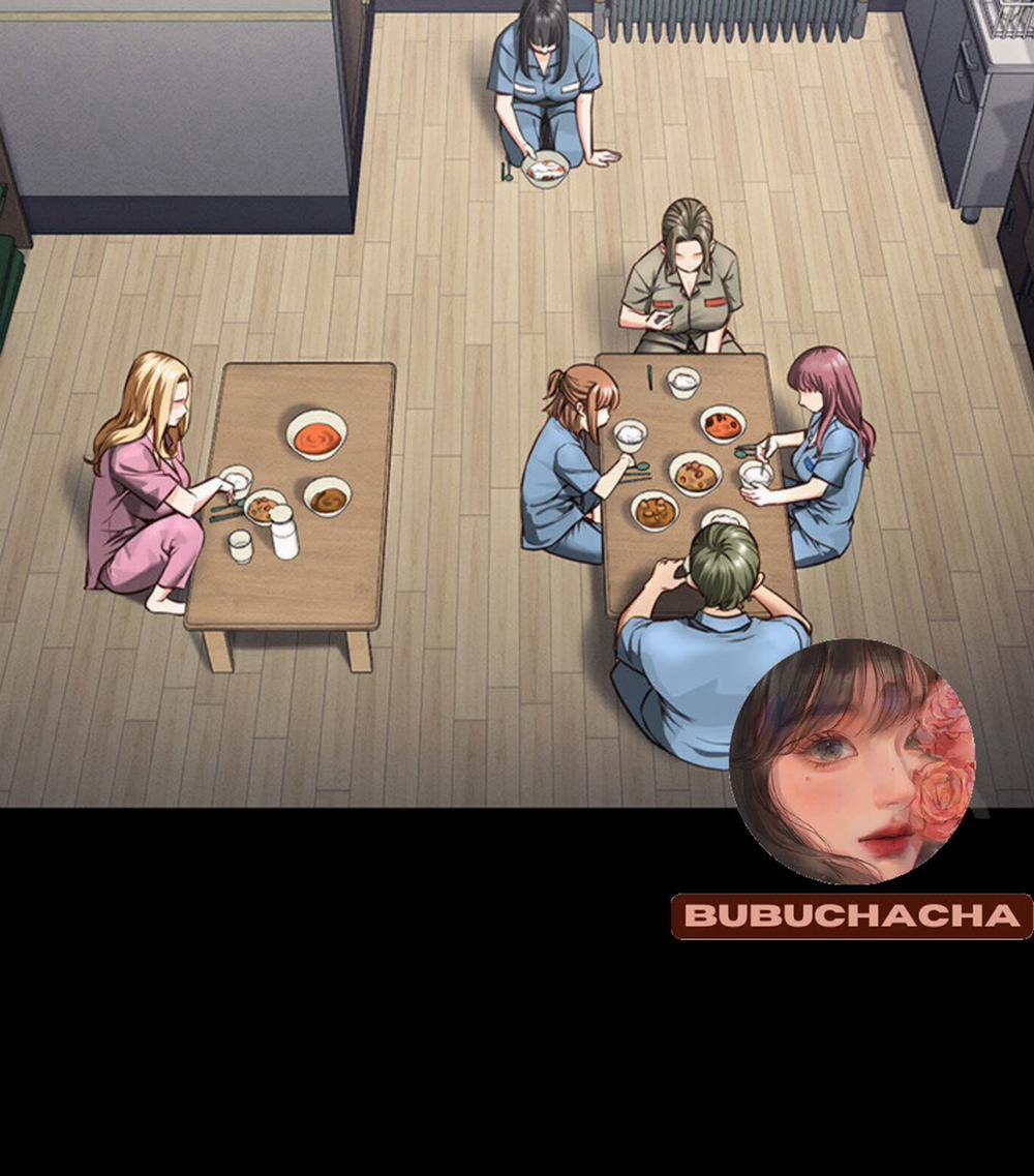 Nữ Tù Nhân 6 trang 141