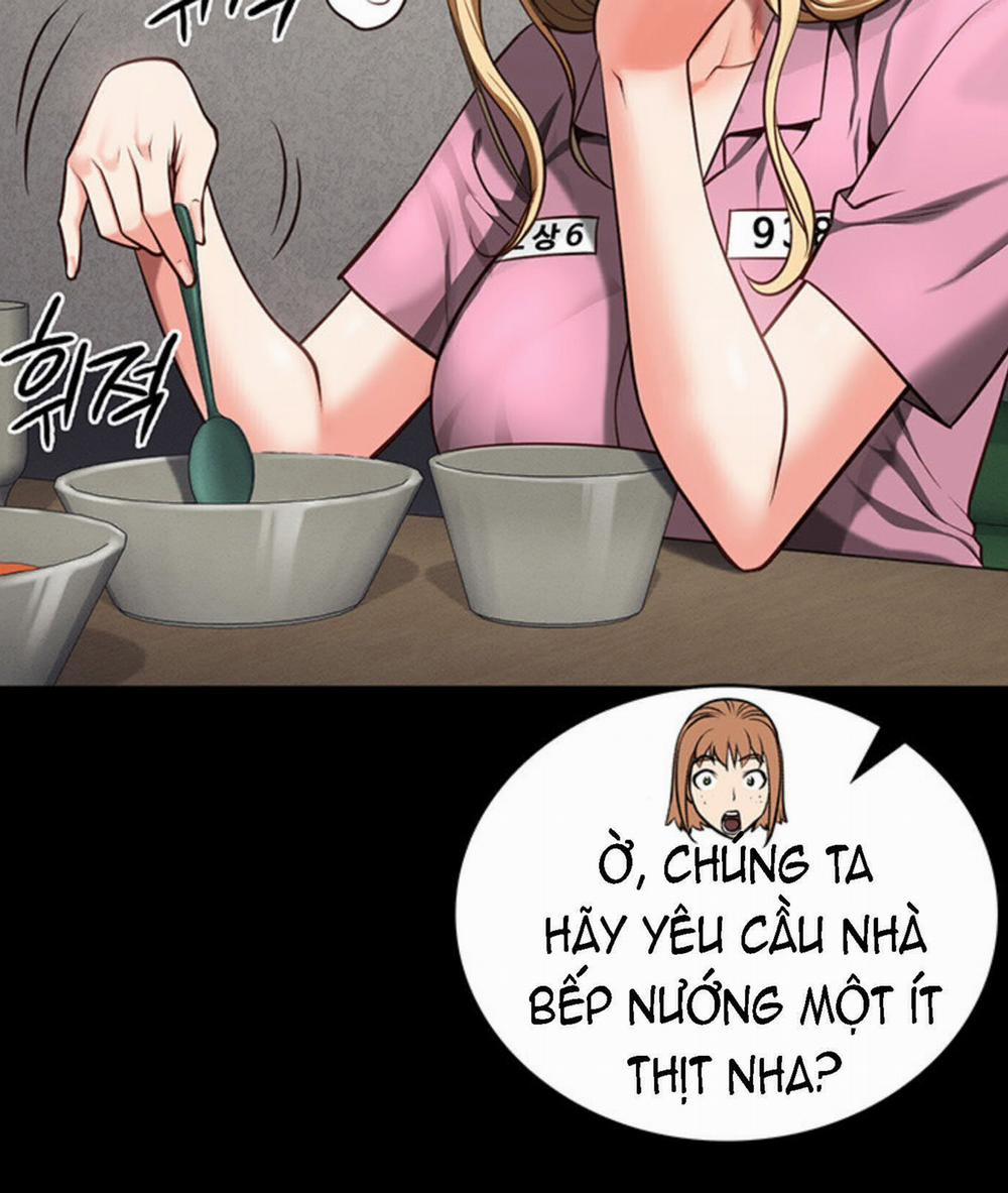 Nữ Tù Nhân 6 trang 143