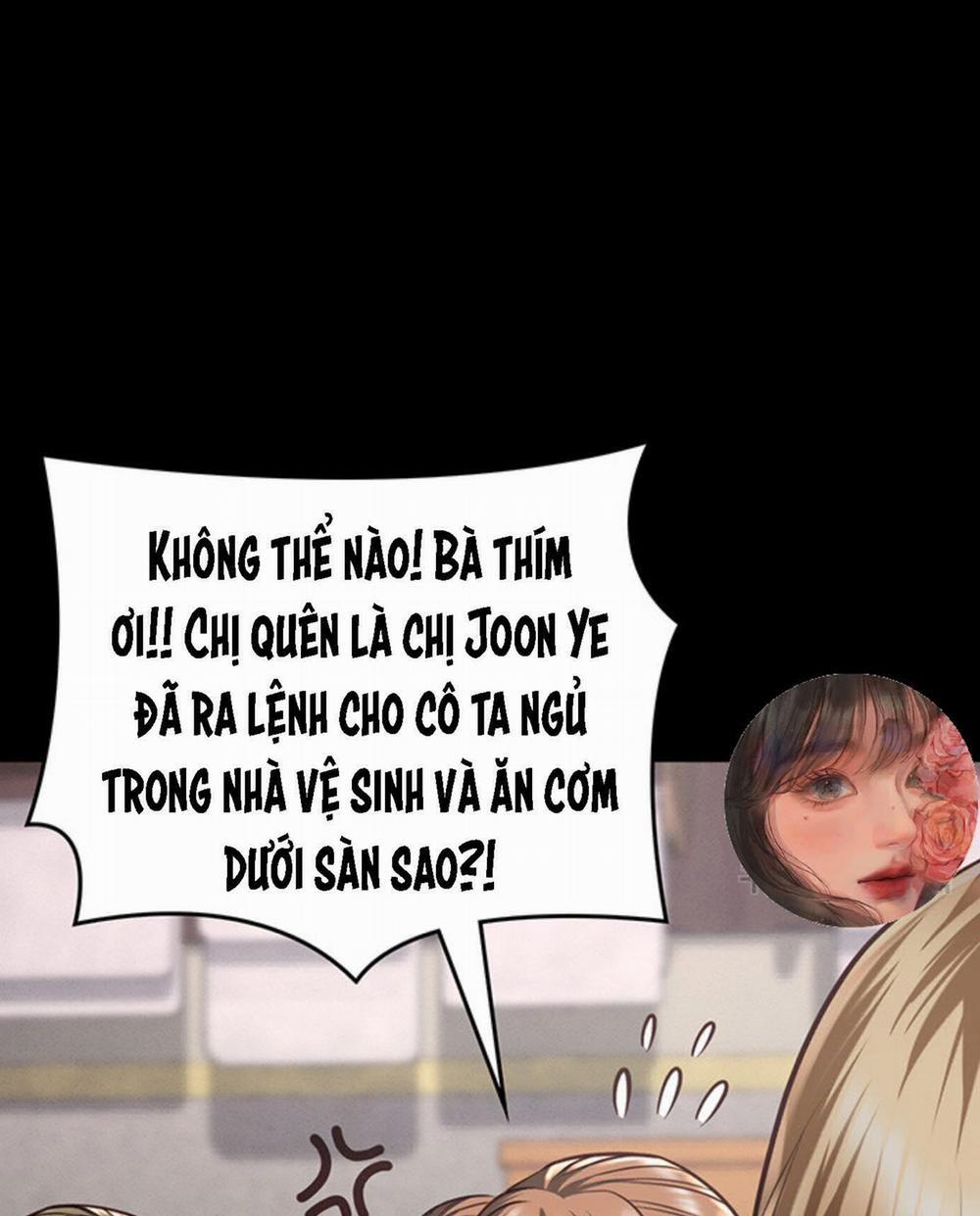 Nữ Tù Nhân 6 trang 151