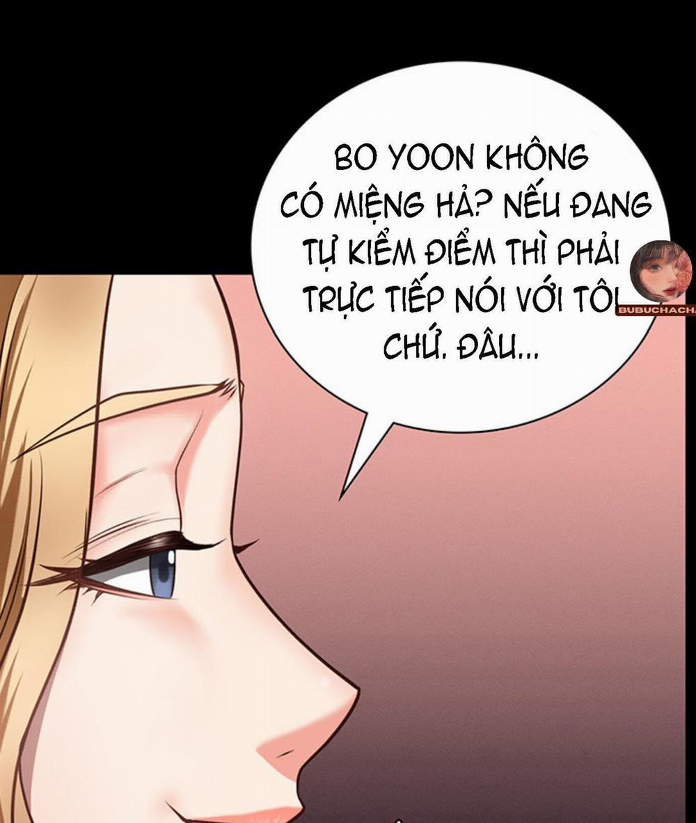 Nữ Tù Nhân 6 trang 154