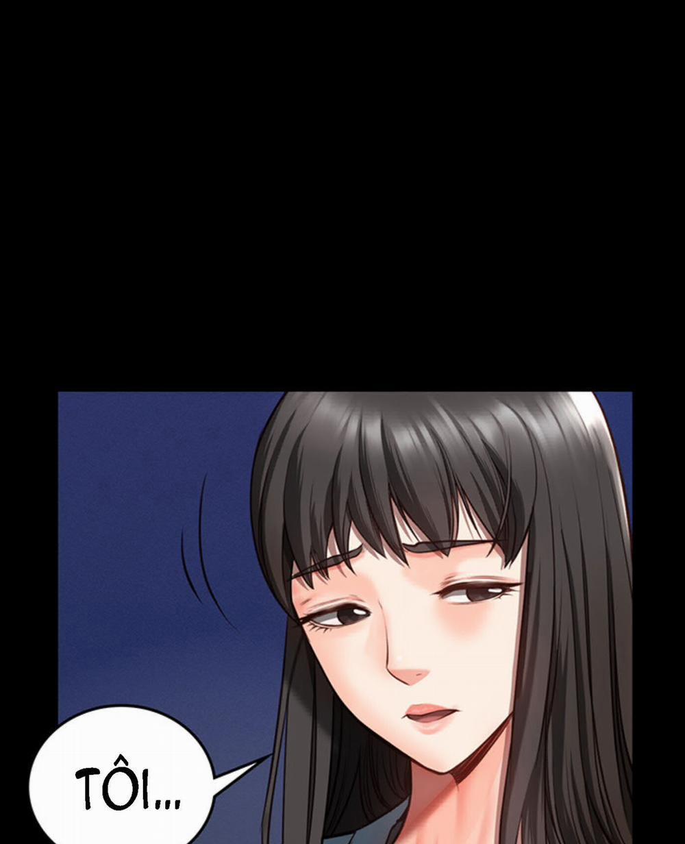 Nữ Tù Nhân 6 trang 157