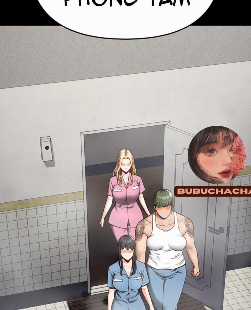 Nữ Tù Nhân 6 trang 170