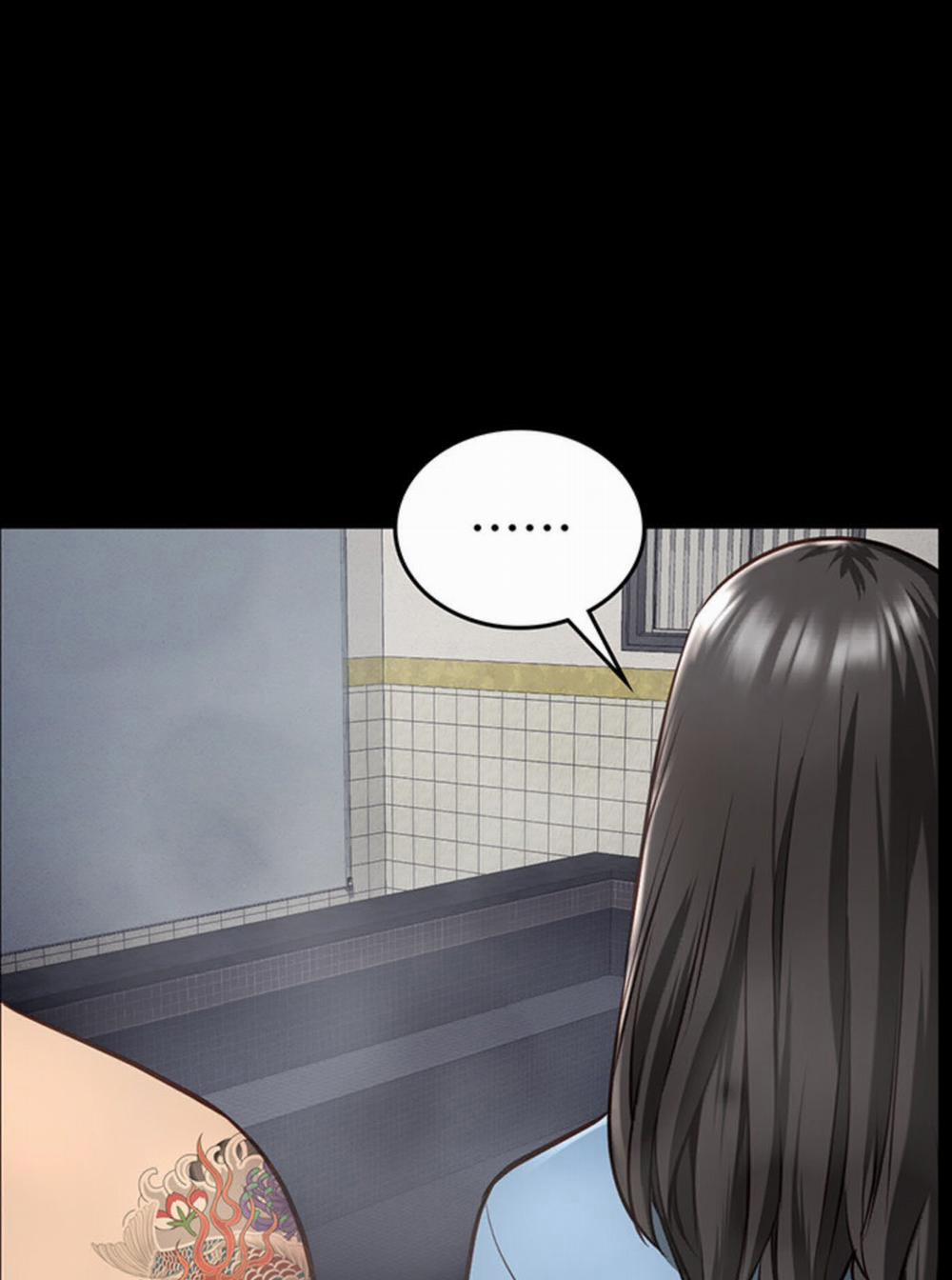 Nữ Tù Nhân 6 trang 172