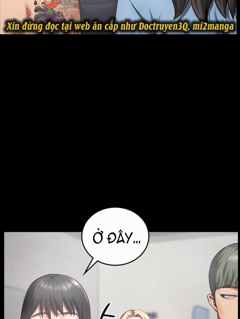 Nữ Tù Nhân 6 trang 173