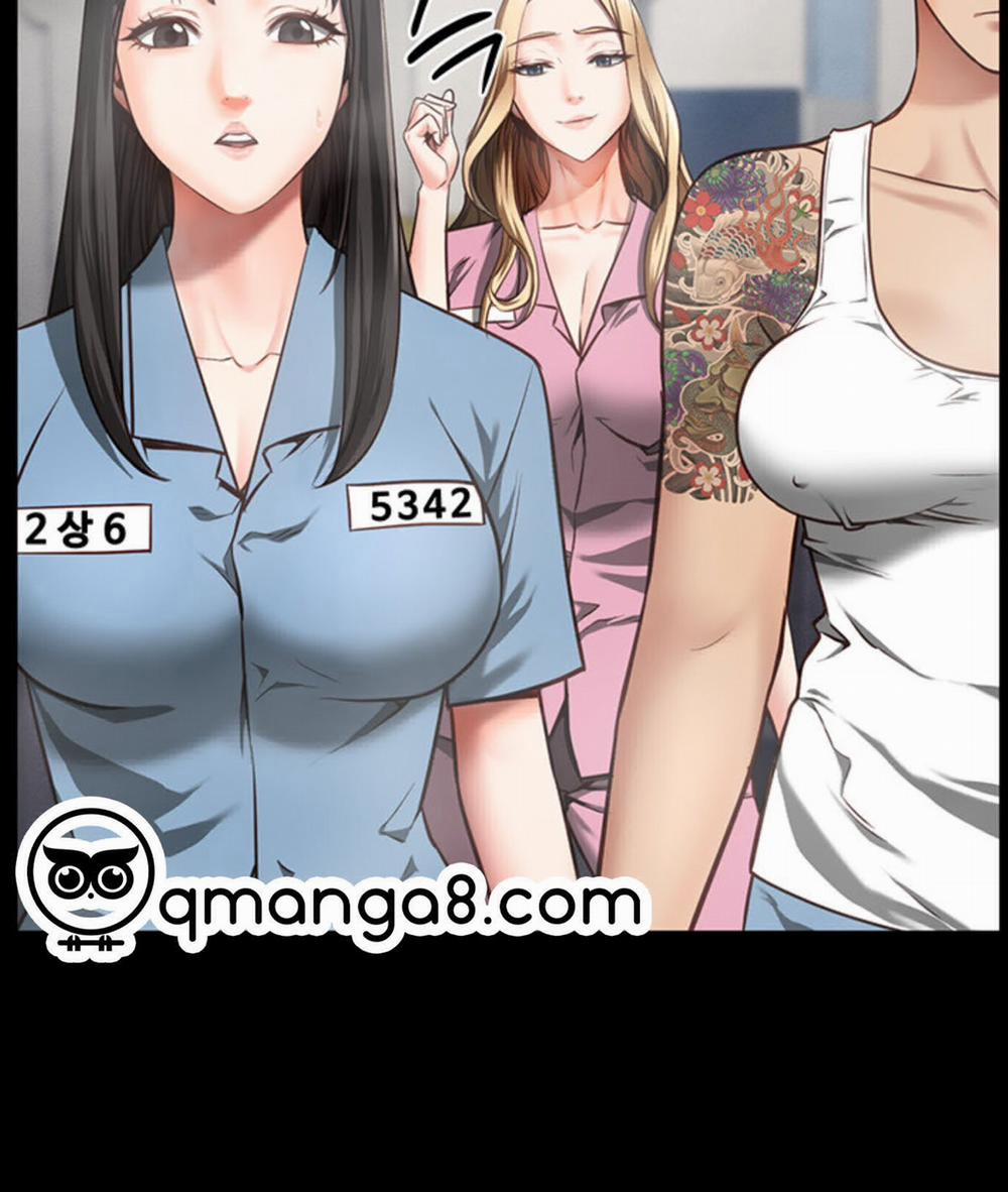 Nữ Tù Nhân 6 trang 174