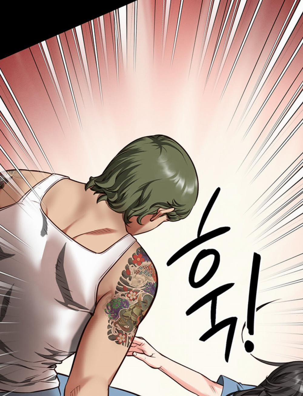 Nữ Tù Nhân 6 trang 178