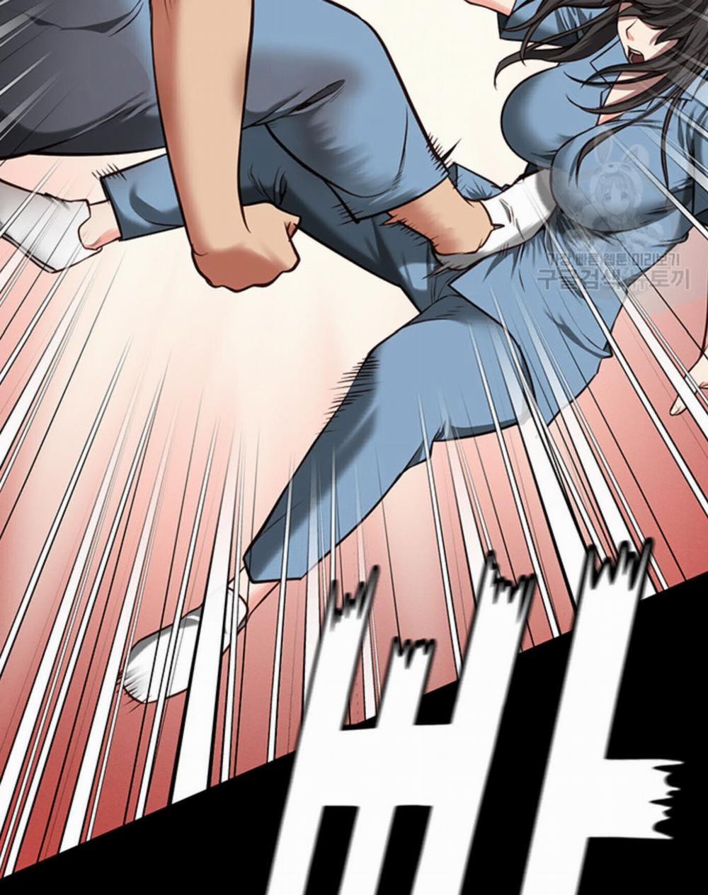 Nữ Tù Nhân 6 trang 179