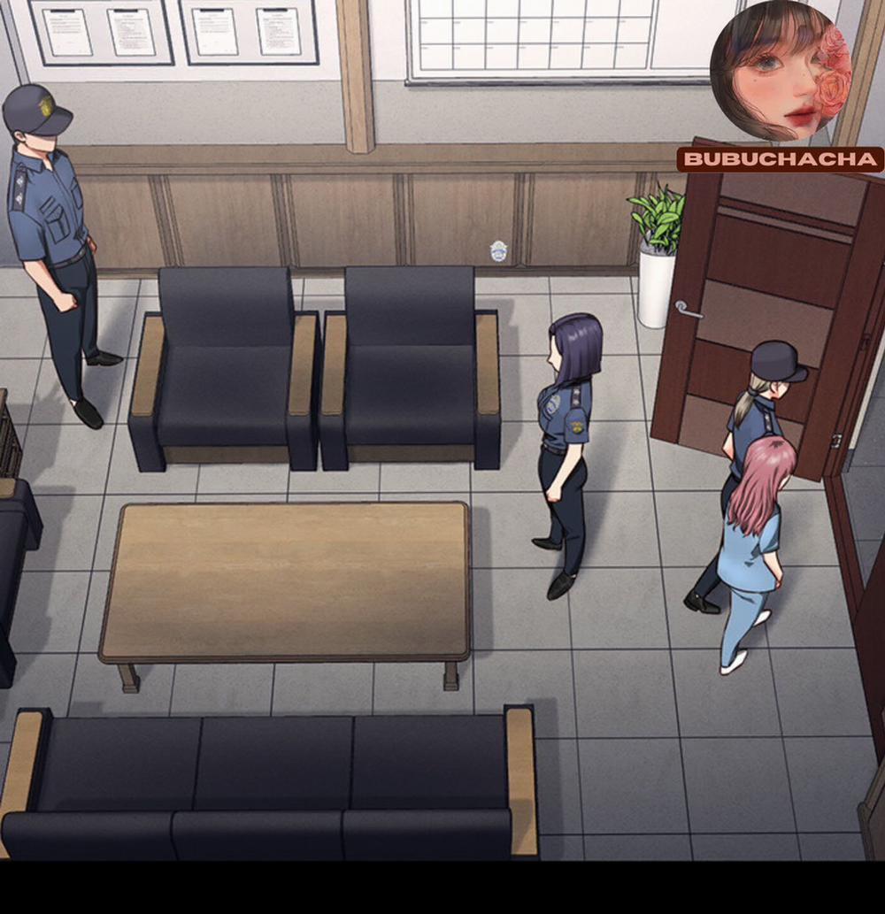 Nữ Tù Nhân 6 trang 18