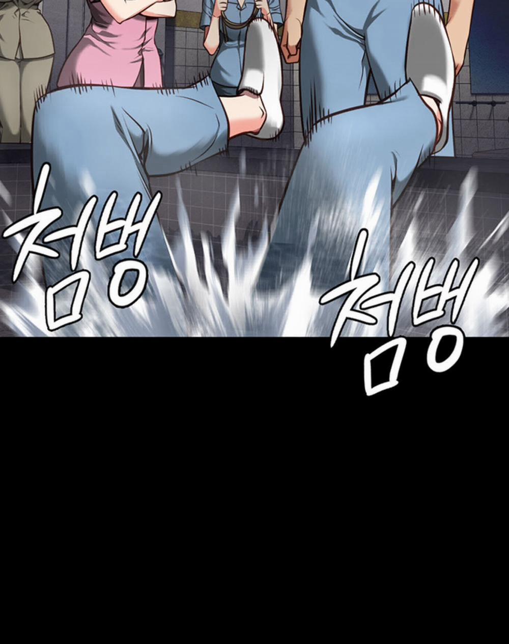 Nữ Tù Nhân 6 trang 183