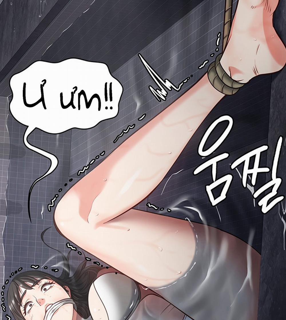 Nữ Tù Nhân 6 trang 190