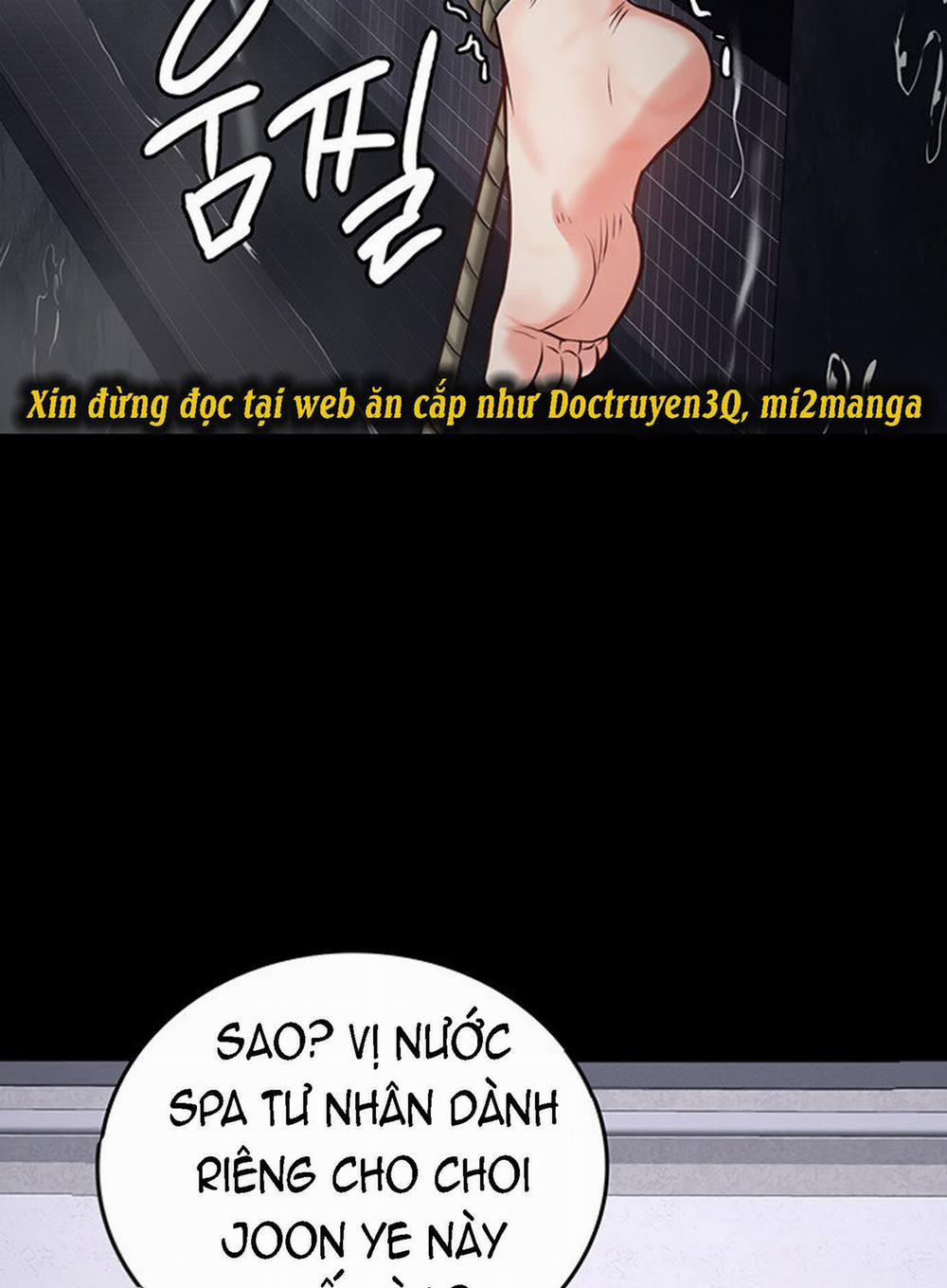 Nữ Tù Nhân 6 trang 192