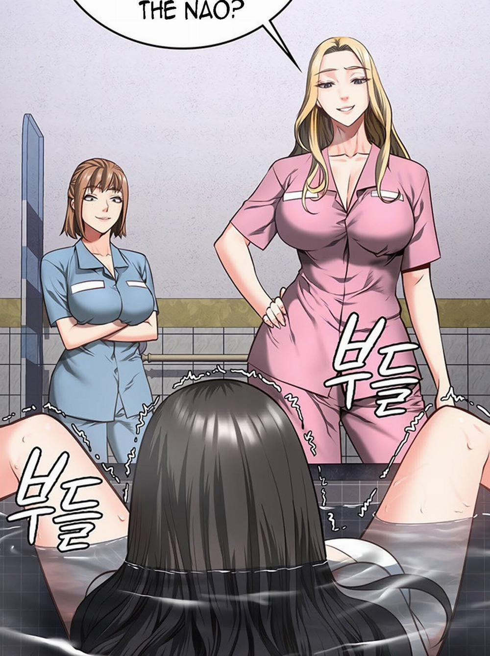 Nữ Tù Nhân 6 trang 193