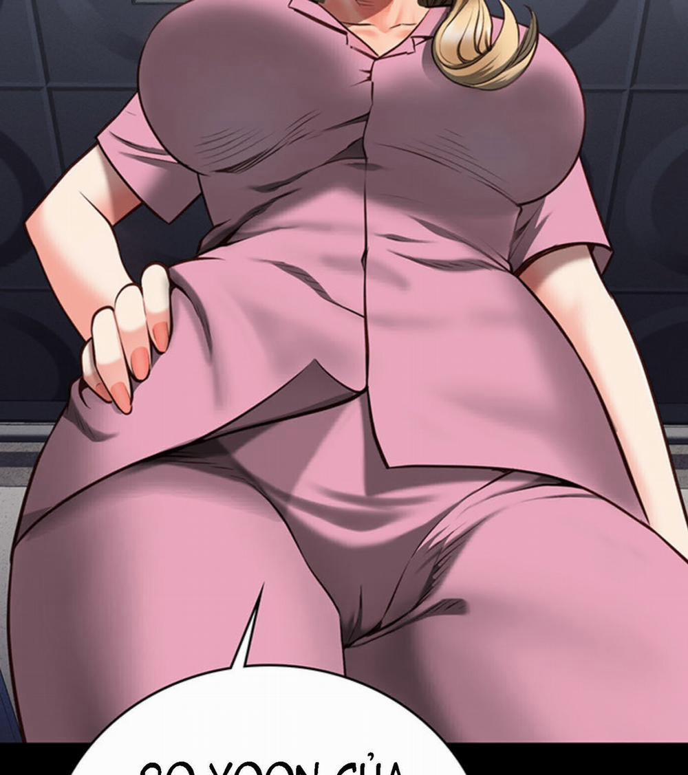 Nữ Tù Nhân 6 trang 196