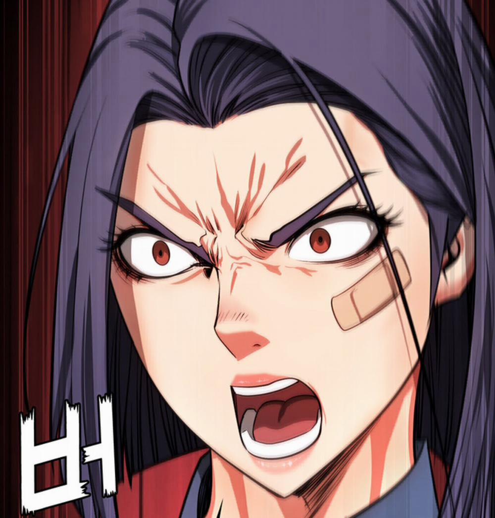 Nữ Tù Nhân 6 trang 29