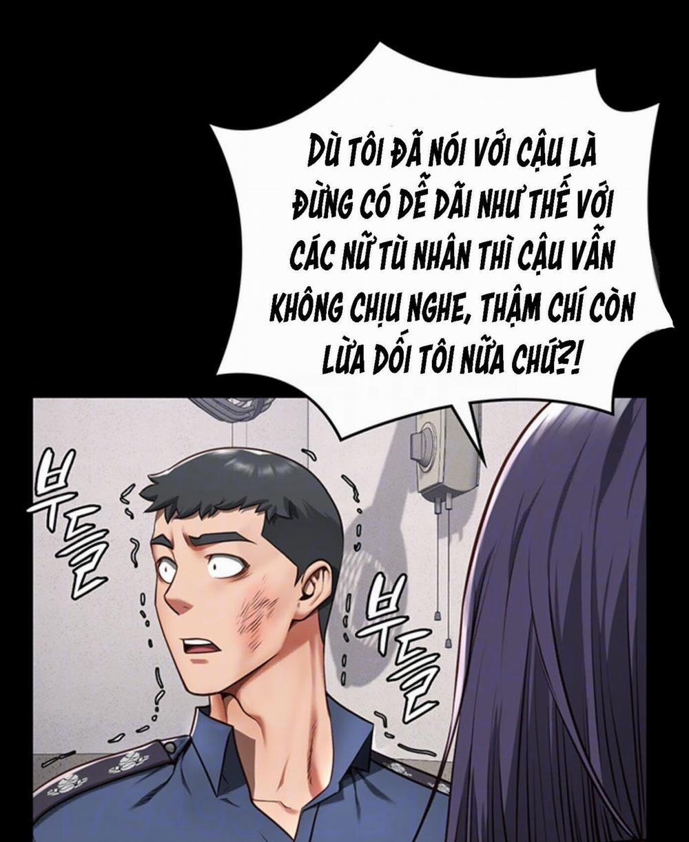 Nữ Tù Nhân 6 trang 31