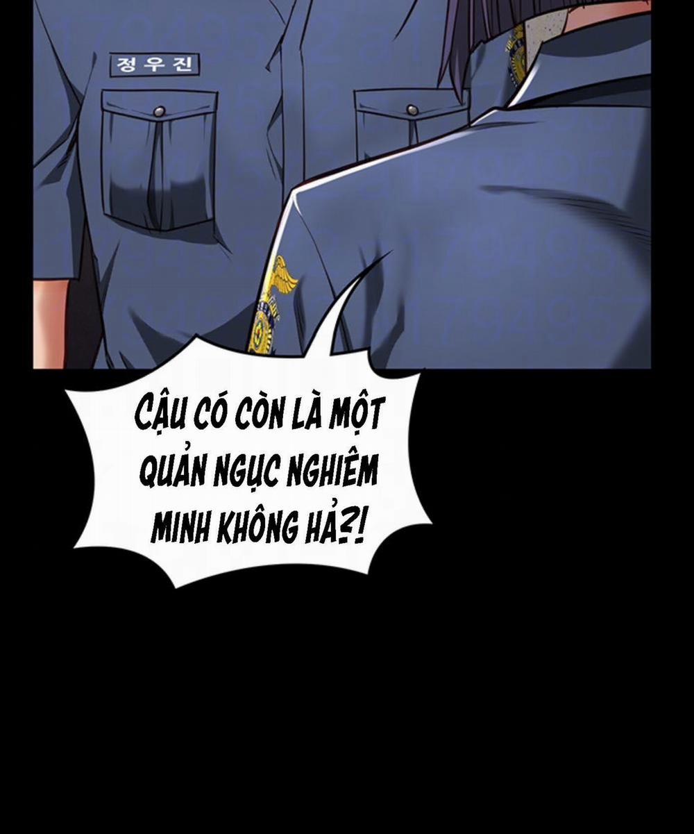 Nữ Tù Nhân 6 trang 32