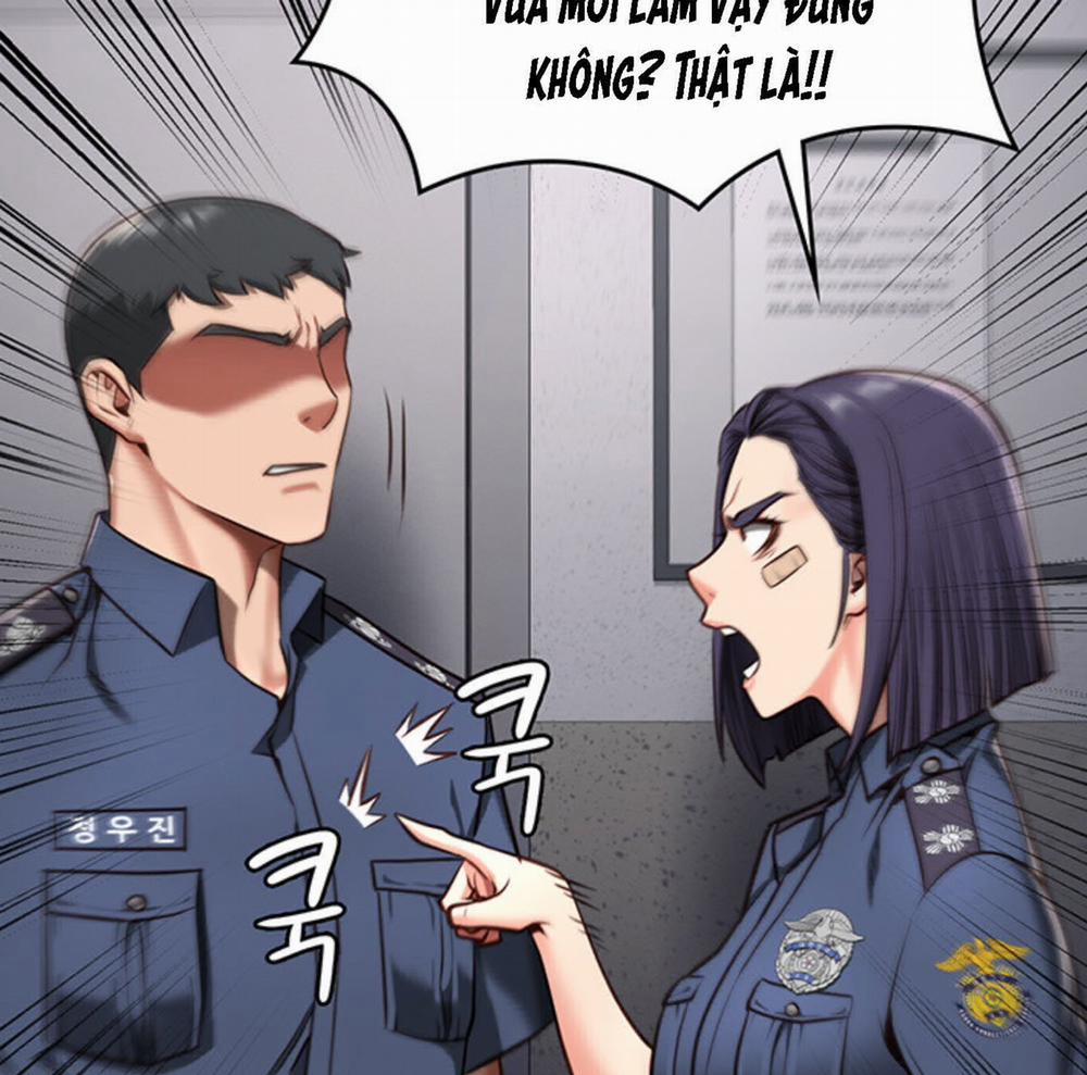 Nữ Tù Nhân 6 trang 36