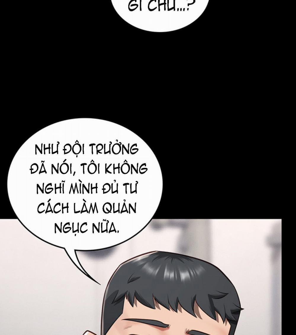 Nữ Tù Nhân 6 trang 55