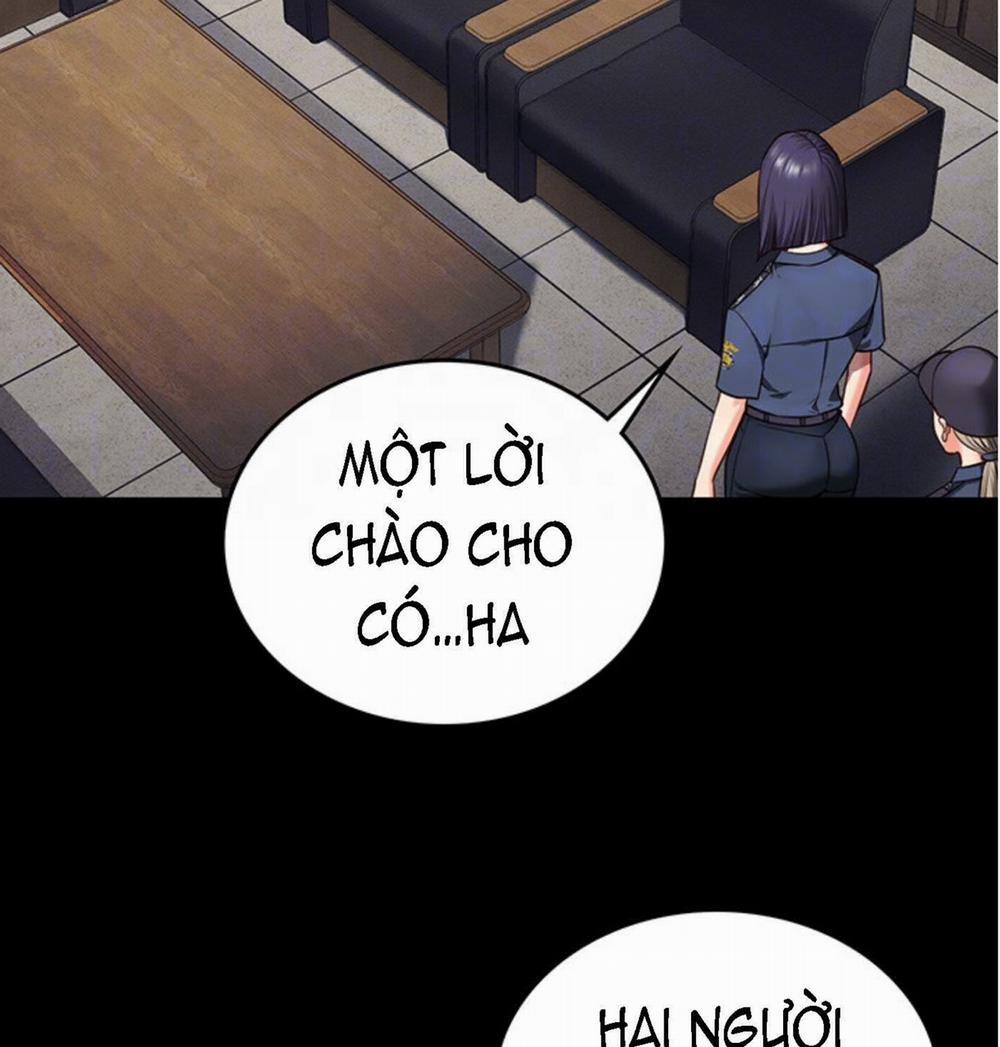 Nữ Tù Nhân 6 trang 8