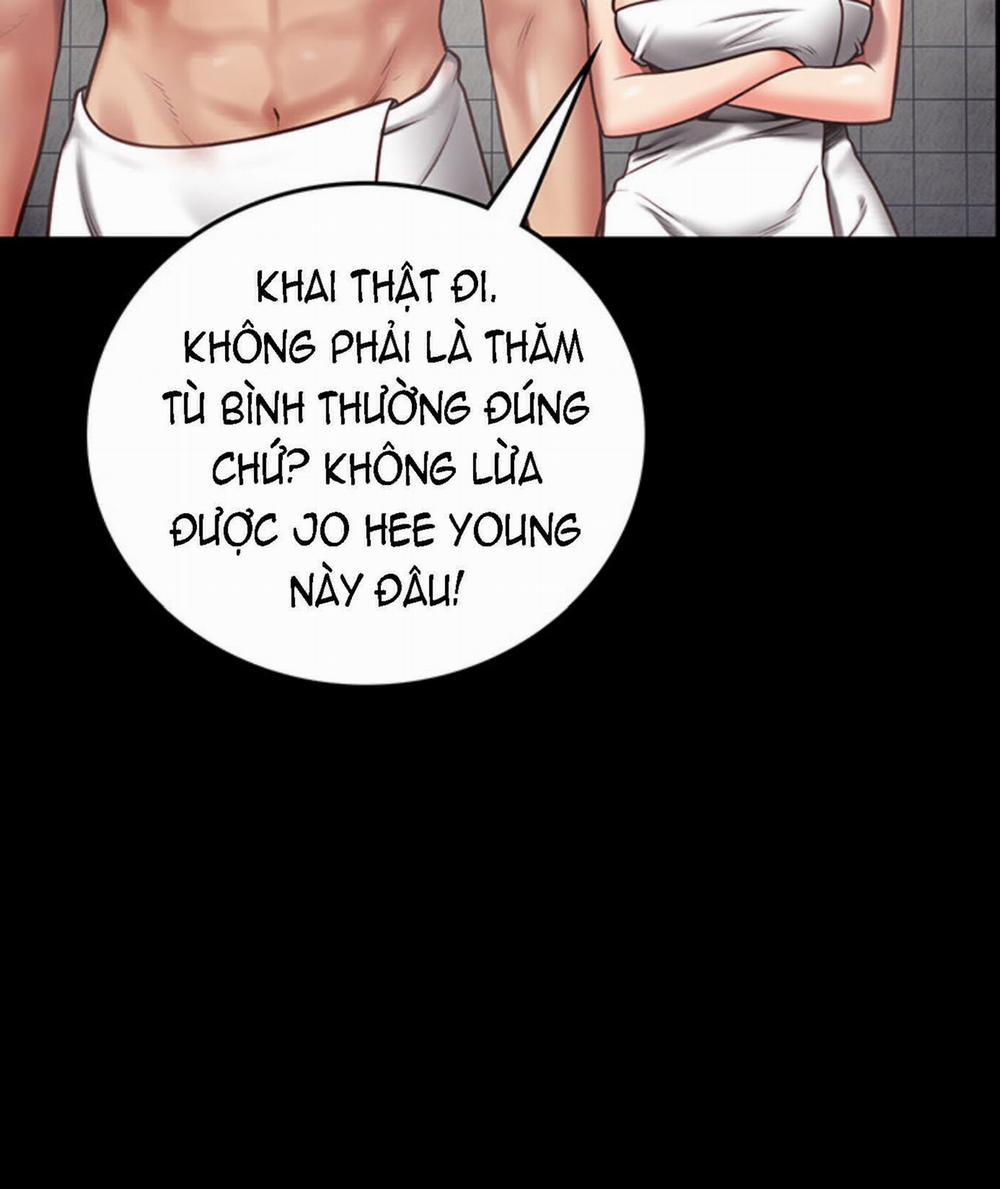 Nữ Tù Nhân 6 trang 85