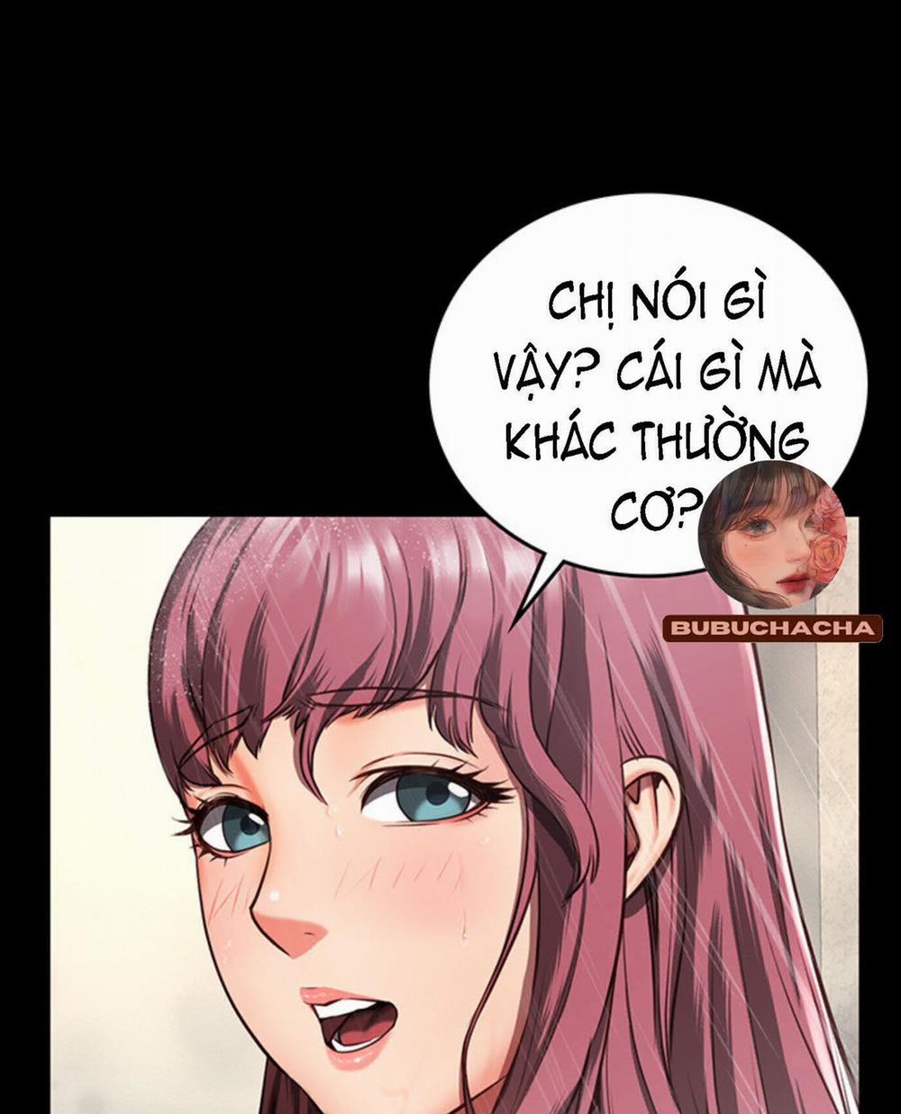 Nữ Tù Nhân 6 trang 86