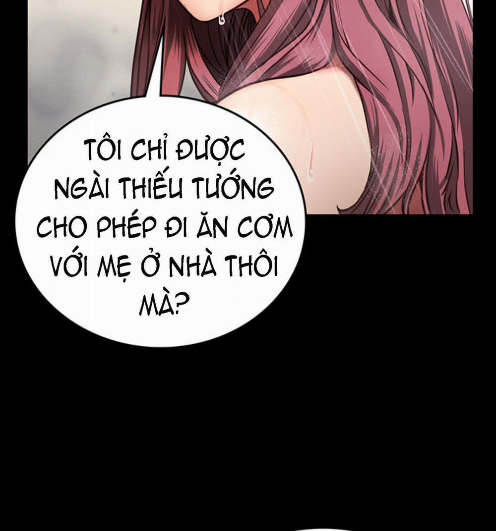 Nữ Tù Nhân 6 trang 87