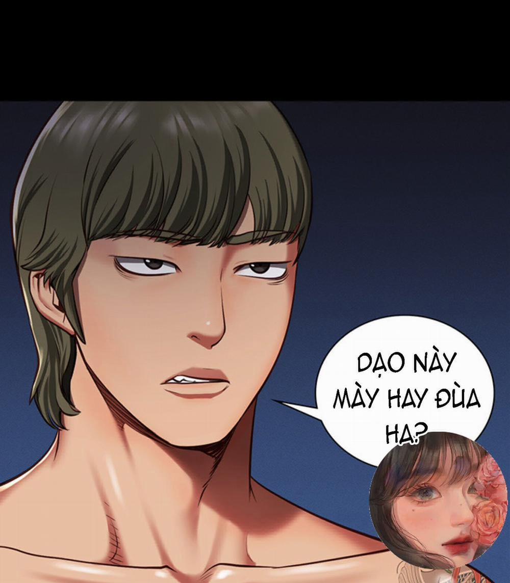 Nữ Tù Nhân 6 trang 91